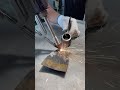 #Handheld Laser Welding Machine for Agricultural Tool Repair:
