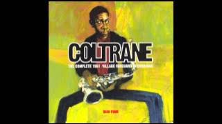 John Coltrane — spiritual