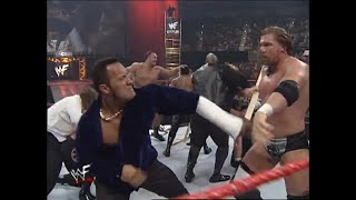 WWF Sunday Night Heat MAY 09, 1999 FULL SHOW / Nonton gulat WWE Sunday Night Heat 1999 Full Episode screenshot 5