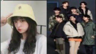 princess of 7 brothers. part 1. bts ff. #btsff
