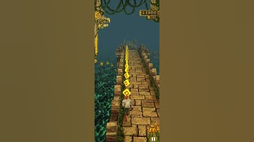 Temple run #shorts