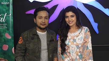 Pawandeep Rajan New Song Fursat With Chitra Shukla & Raj Surani - FULL Uncut Interview