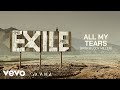Crowder Buddy Miller All My Tears Official Audio Video 