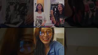 All Sub Katseye Weverse Live-Lara X Sophia &Le Sserafim-Huh Yun16-09-25
