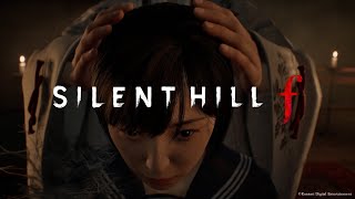 SILENT HILL f | Launch Trailer