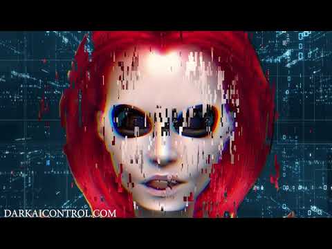 Resurrected To Serve The Machine - FULL FREE HYPNOSIS - DarkAIControl.com