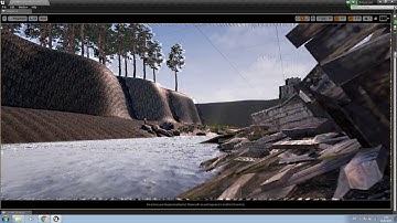 Speed Level Design - Unreal Engine 4