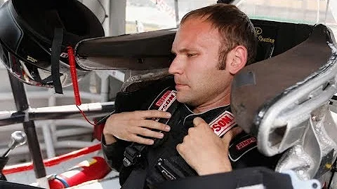 Forgotten NASCAR Drivers #13