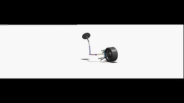 Steering Suspension System