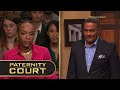 Mother Reveals Father's Identity On Her Deathbed (Full Episode) | Paternity Court