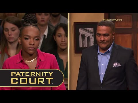 Mother Reveals Father&rsquo;s Identity On Her Deathbed (Full Episode) | Paternity Court