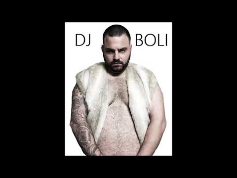 DJ BOLI - Pride Mix 2K19
