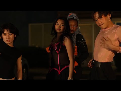 POOKIE'S REQUIEM a short by Bea Agustin