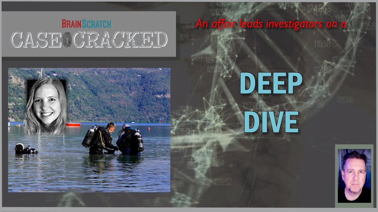 An Affair at Scuba Diving School leads to a "Deep Dive" Investigation