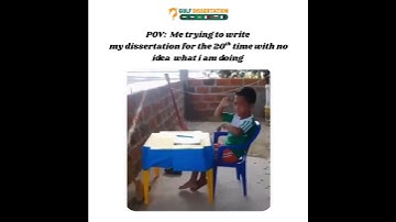 Simplify Your Academic Journey with GulfDissertation.com #memes #meme #funny #fun #comedy #foryou