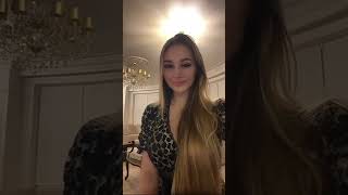 Periscope Live Beautiful Girl 1316