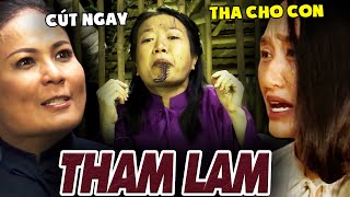 Cổ Tích Thvl - Tham Lam Siêu Ly Kỳ Phim Truyện Cổ Tích Việt Nam 2021 Hay Mê Ly