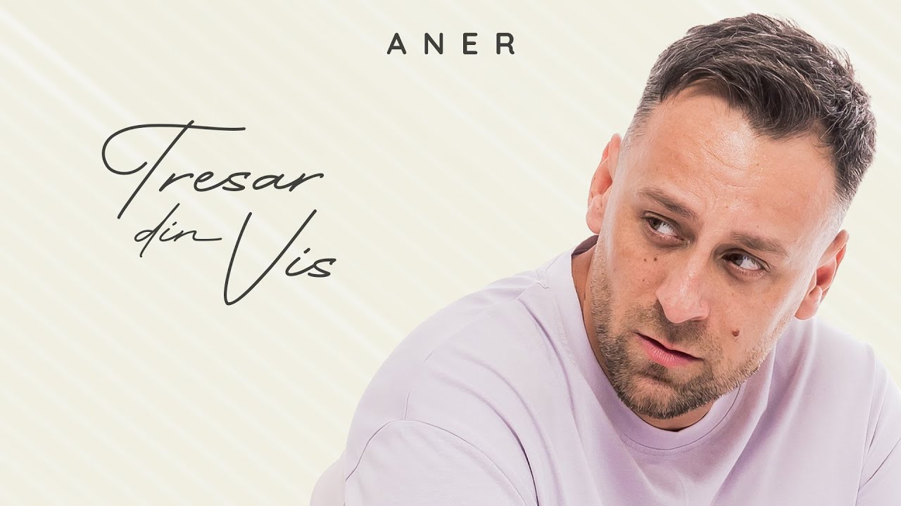 Watch ANER - TRESAR DIN VIS (Remake 2024) on YouTube