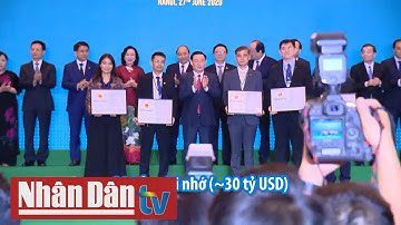 Hà Nội nỗ lực cải thiện môi trường đầu tư kinh doanh