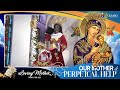 Quiapo Church 8AM Live Mass • 27 June 2026; Memorial of the Blessed Virgin Mary