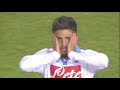 Atalanta-Napoli 1-1 - 9a giornata Serie A TIM 2014/2015 HL (90 sec)