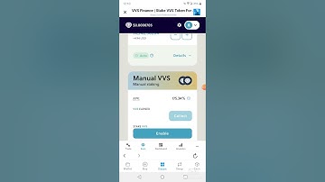 Earn Tonic by staking  Vvs on crypto.com Defi wallet 💪🏾🤟🏾🤑