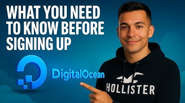 DigitalOcean Full Review: What No One Tells You | Is It Worth It in 2025?