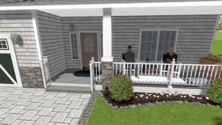 Realtime Landscaping- House Accessories
