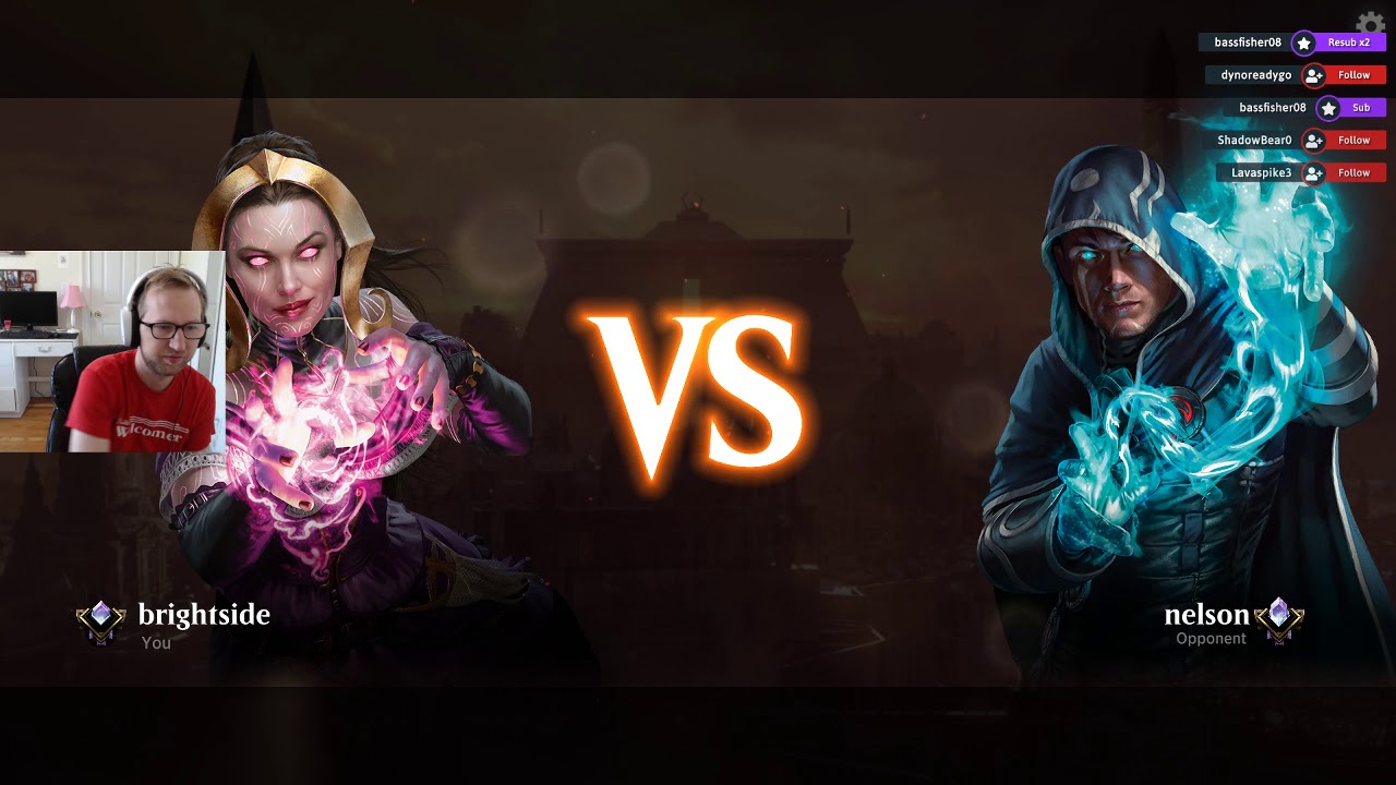 Gruul Midrange Ladder Climb War of the Spark Standard Deck [MTG Arena]