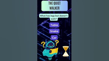 Riddle Mastermind Challenge: Prove Your Intelligence #quiz #guess #challenge #chatgpt #funny #riddle