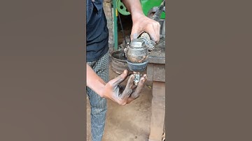 Lathe work #machininst #machinetools #welding #lathemachine #instamachinist #machineshop #machine #w