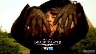 Sky Hd Uk December Advert 2016