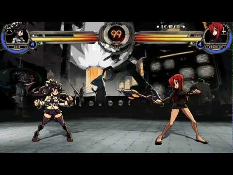 Molly Mechanics Prototype and Sample Use