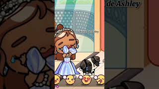Señorita con mascotas no pueden entrar crédito a @Sofiworld_oficial_yt