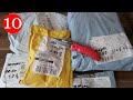 Распаковка Посылок из Китая! Новые интересные товары с AliExpress!  №7 2023