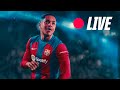 🔴 FULL LIVESTREAM: VITOR ROQUE OFFICIAL PRESENTATION