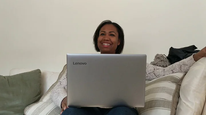Kimberly McLin Business Video Project