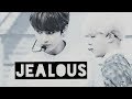 ♥Jungkook being jealous through the Years [2013-2017]♥