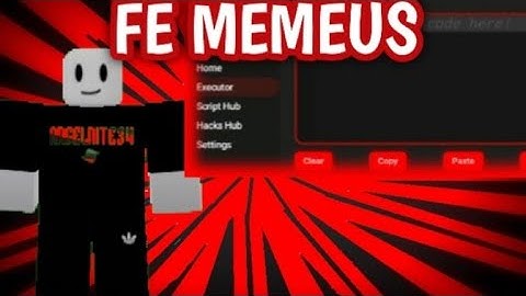 ¡¡ NEW SCRIPT FOR ARCEUS X ROBLOX | OP FE MEMEUS !!