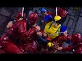 Medicom Mafex 096 X-Men: Wolverine Review