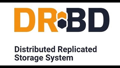3 Things To Know Before Trialing DRBD!