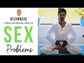 How to Increase Sexual Energy with Yoga | Yoga for Sexual Energy | YOGA WITH AMIT