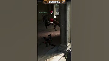 😭 NPCs are DUMB 🔥 Uncharted 4 Multiplayer