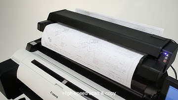 TM 305 MFP T36 Intro Video