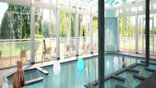 Studio Vieux Moulin - Bagnoles de l'Orne - France