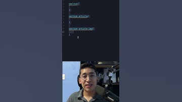 😮¡CSS HA CAMBIADO DRASTICAMENTE!