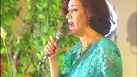 Maria Elena Pena - Que Te Vaya Bien