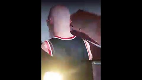 NBA 2K15 by far the worst face scan