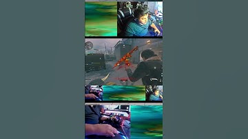 surgical triple kill #mw3pc #warzone #kickstreamingplatform #callofduty #mw3pcrankplay #kick #cod