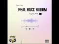 Supa Sting - Real Rock Riddim (Remix) Juggling 2024